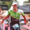 photo arrivée ironman